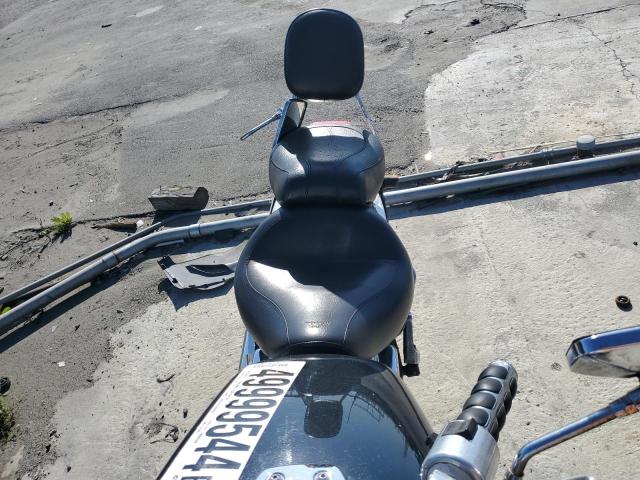 2002 HONDA VT750 DC JH2RC44042M611569