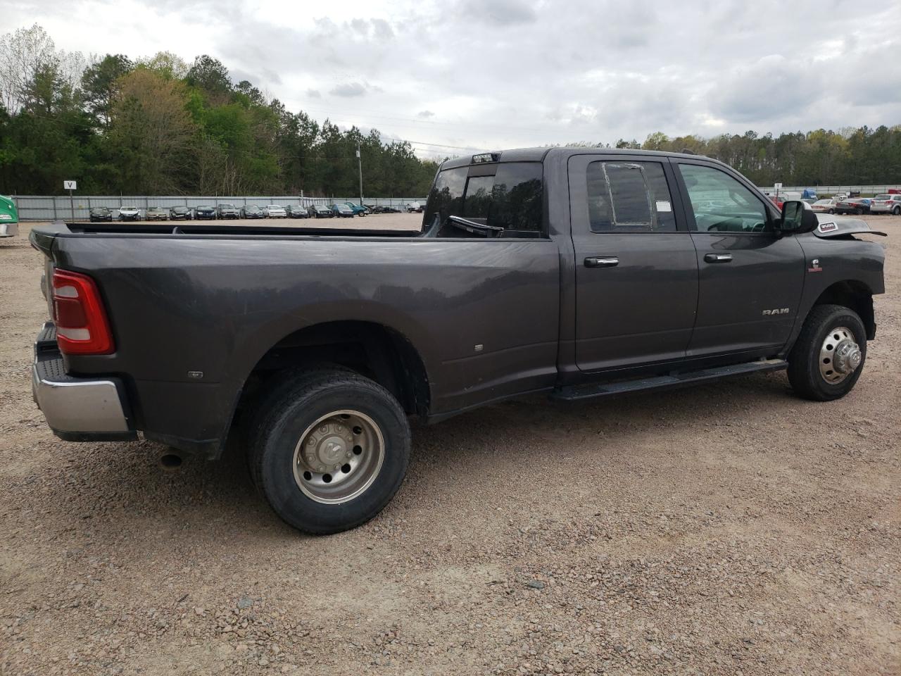 3C63RRHL5KG692185 2019 Ram 3500 Big Horn