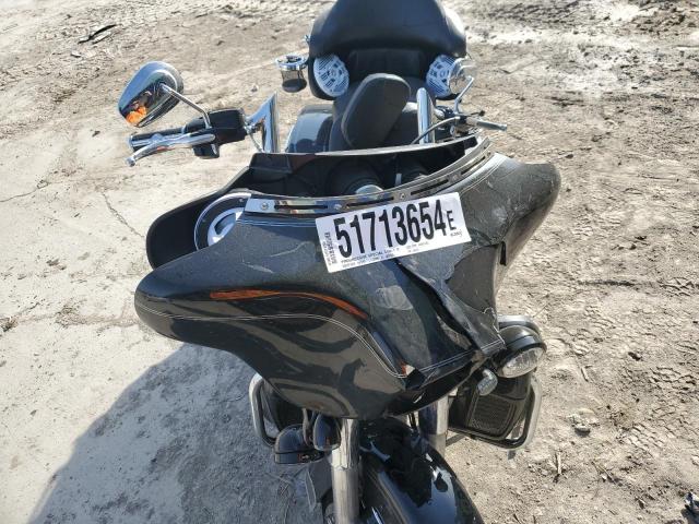 2009 HARLEY-DAVIDSON FLHTCU 1HD1FC4159Y638037