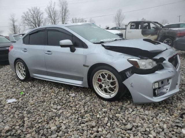 2016 Subaru Wrx Premium VIN: JF1VA1E66G8812104 Lot: 49279164