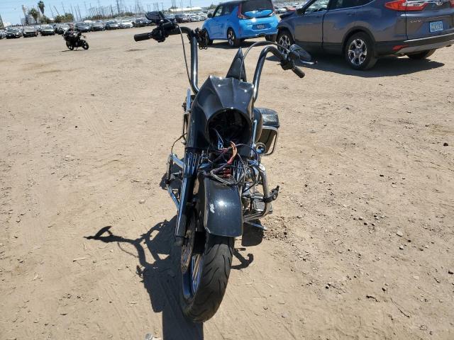 2010 HARLEY-DAVIDSON FLHPE 1HD1FTM30AB622188