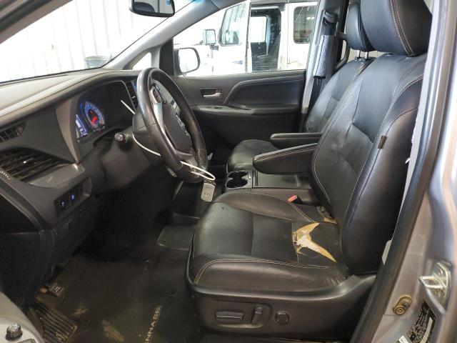2015 TOYOTA SIENNA SPO - 5TDXK3DC8FS592123