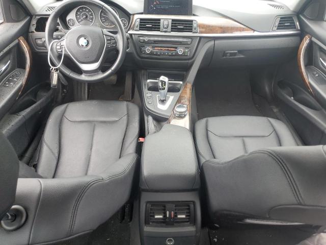 VIN WBA3D3C58EK155804 2014 BMW 3 Series, 328 D no.8