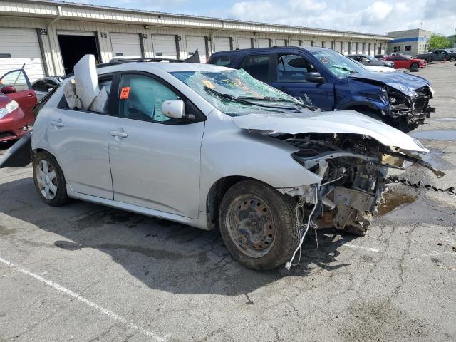 2009 Toyota Corolla Matrix S VIN: 2T1KE40E99C013362 Lot: 51877234