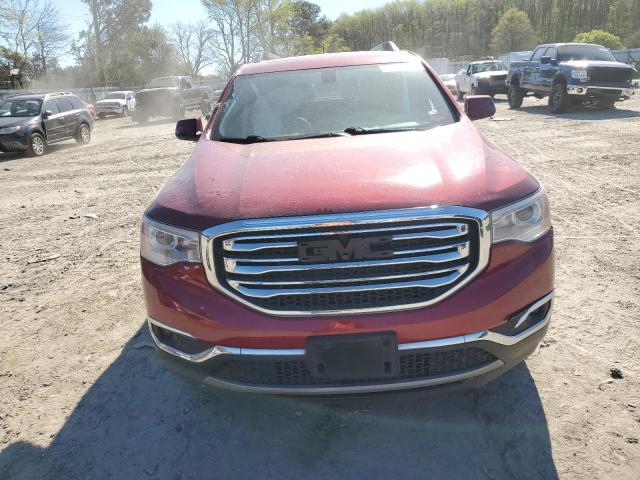 VIN 1GKKNMLSXKZ211689 2019 GMC Acadia, Slt-1 no.5