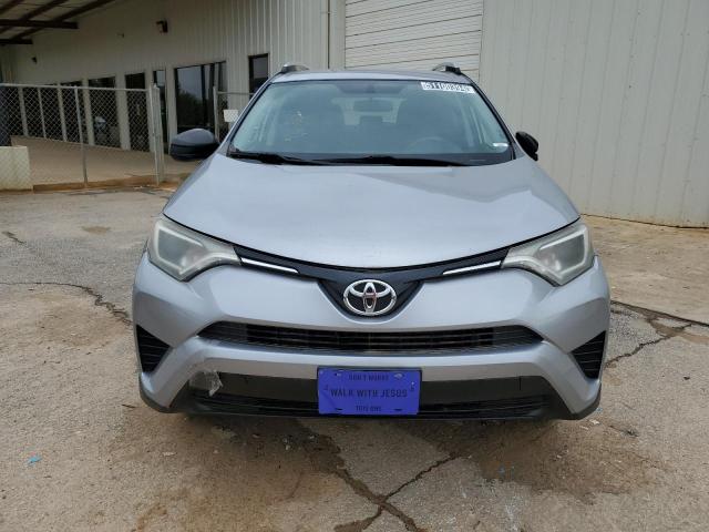 2016 Toyota Rav4 Le VIN: 2T3ZFREV9GW302763 Lot: 51100394