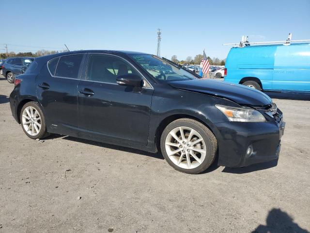 JTHKD5BH7C2066419 | 2012 Lexus ct 200