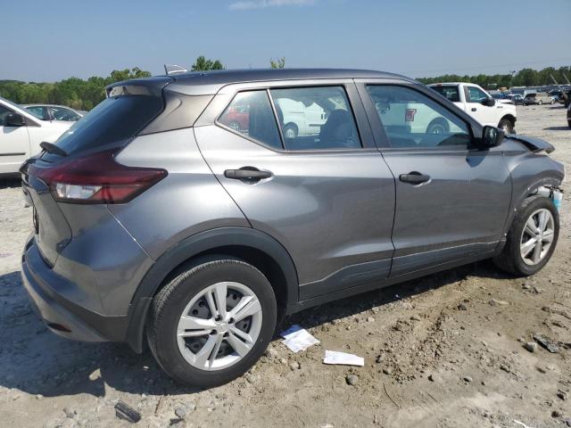 2022 Nissan Kicks S VIN: 3N1CP5BV4NL491510 Lot: 50876134