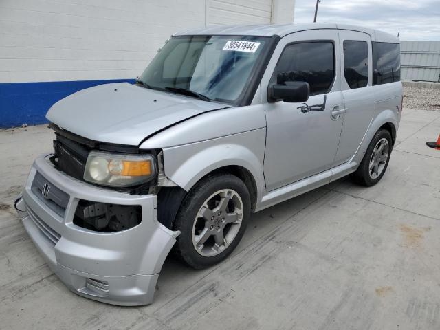 2007 Honda Element Sc VIN: 5J6YH18997L006600 Lot: 50541844