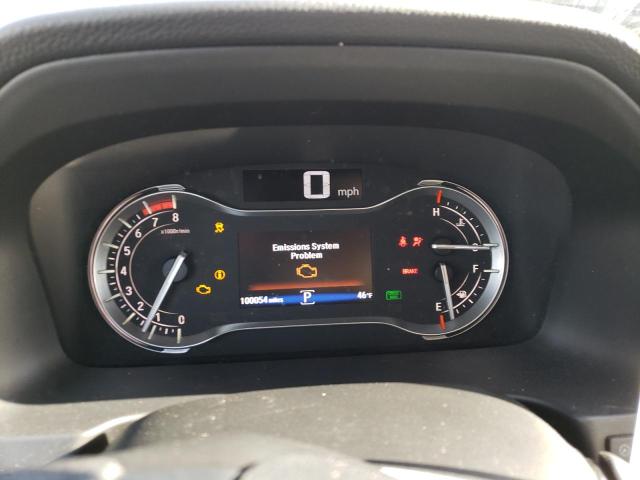 2017 Honda Pilot Ex VIN: 5FNYF5H30HB042145 Lot: 51561214