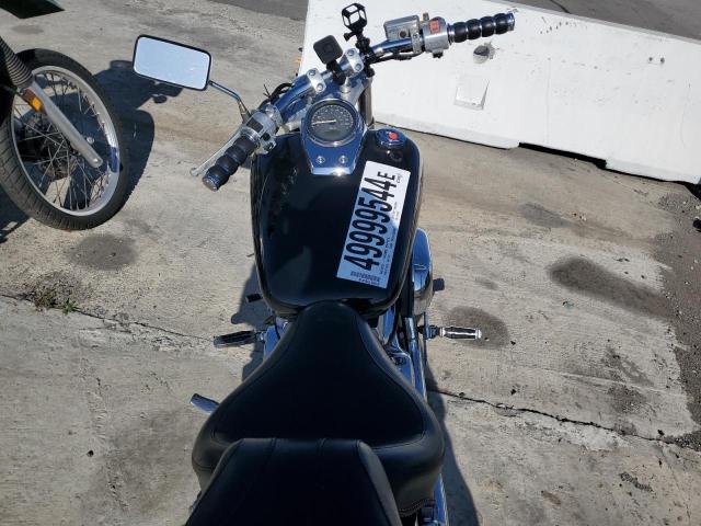 2002 HONDA VT750 DC JH2RC44042M611569