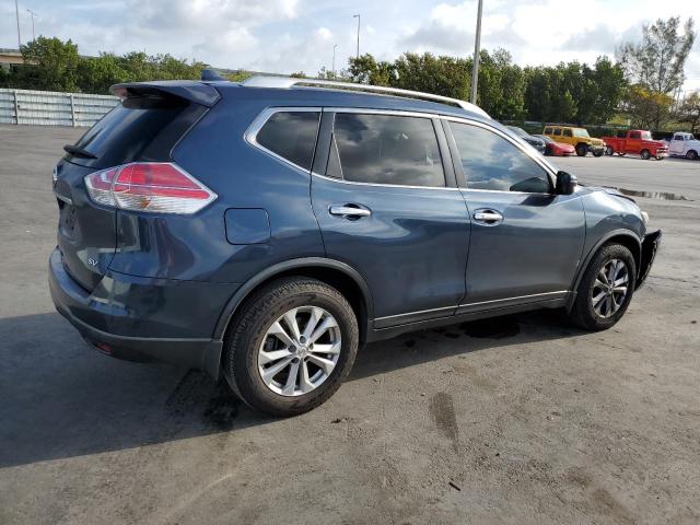 2016 Nissan Rogue S VIN: KNMAT2MT0GP607738 Lot: 49315144