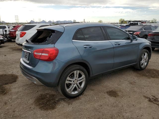 VIN WDCTG4GB6FJ081428 2015 Mercedes-Benz GLA-Class,... no.3