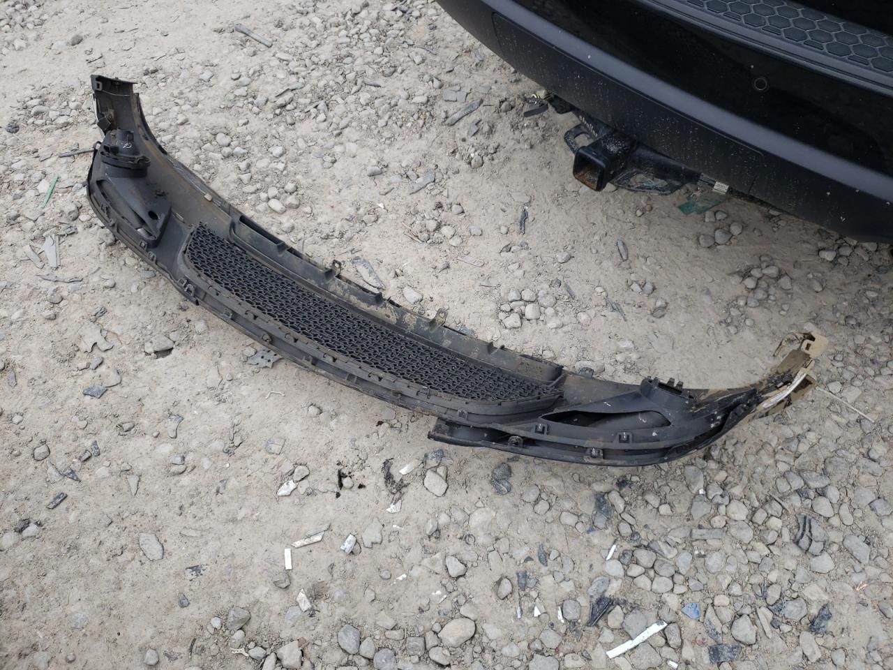 1C4RDHDG7GC432787 2016 Dodge Durango Limited