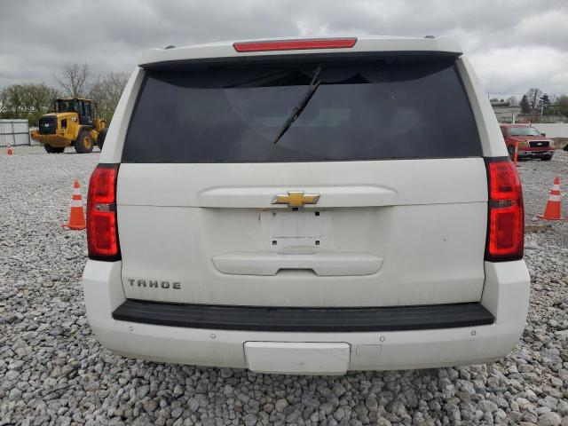 2015 Chevrolet Tahoe K1500 Lt VIN: 1GNSKBKC1FR549272 Lot: 51309604