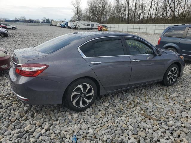 2017 HONDA ACCORD SED 1HGCR2F84HA031030