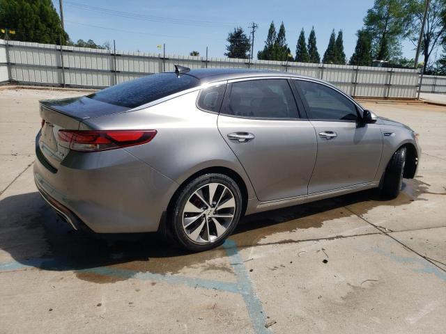 2016 Kia Optima Sxl VIN: 5XXGV4L20GG051219 Lot: 51794754