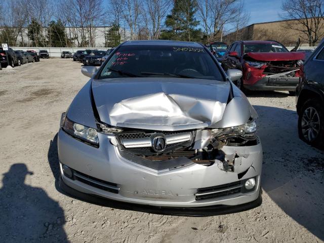 2007 Acura Tl VIN: 19UUA66297A022370 Lot: 51402534