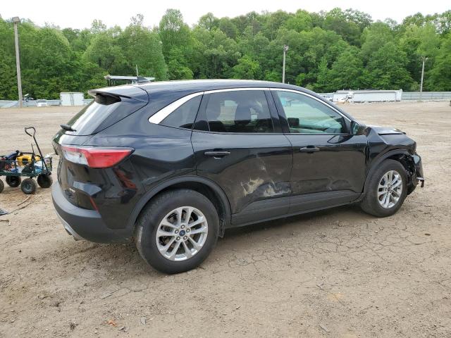 2022 Ford Escape Se VIN: 1FMCU9G60NUA64163 Lot: 52159884