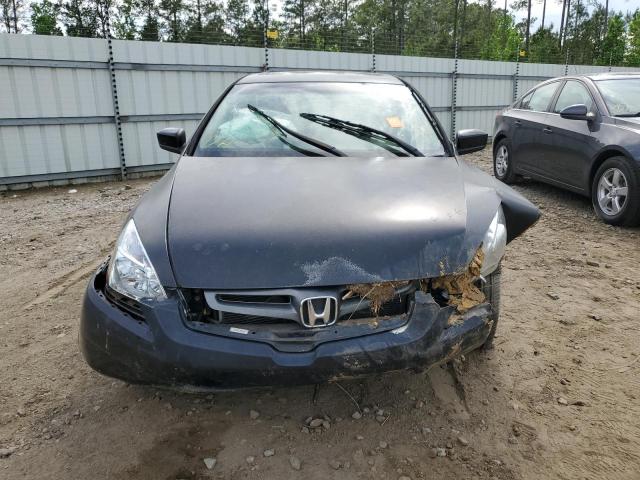 2003 Honda Accord Ex VIN: 1HGCM66503A053515 Lot: 52903474