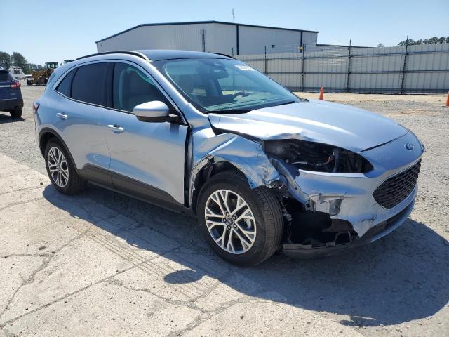 Vin: 1fmcu0h61nub93684, lot: 52091694, ford escape sel 20224