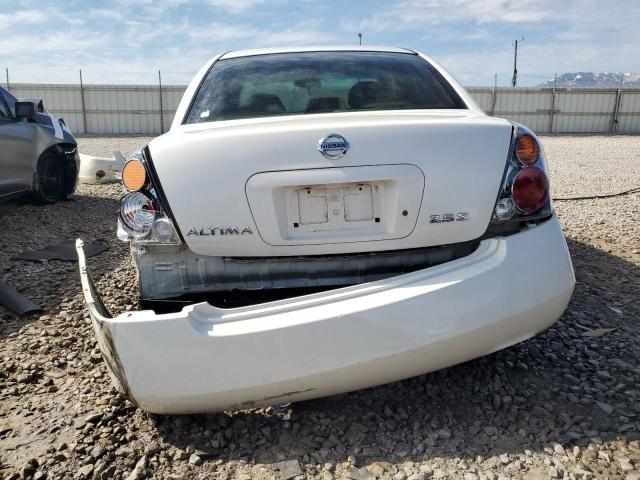 2004 Nissan Altima Base VIN: 1N4AL11D64C112038 Lot: 51981984