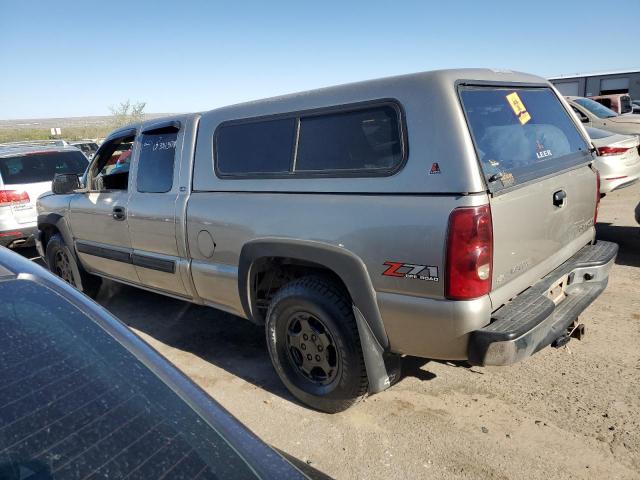 2003 Chevrolet Silverado K1500 VIN: 2GCEK19T331134741 Lot: 74946203