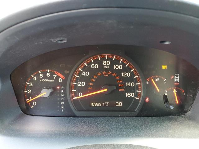 2005 Honda Accord Ex VIN: 1HGCM82625A005589 Lot: 49080254