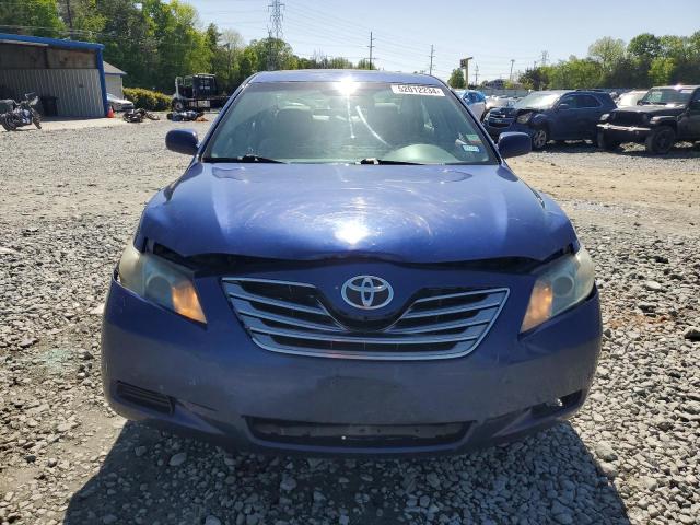 2009 Toyota Camry Hybrid VIN: 4T1BB46K59U109641 Lot: 52012234