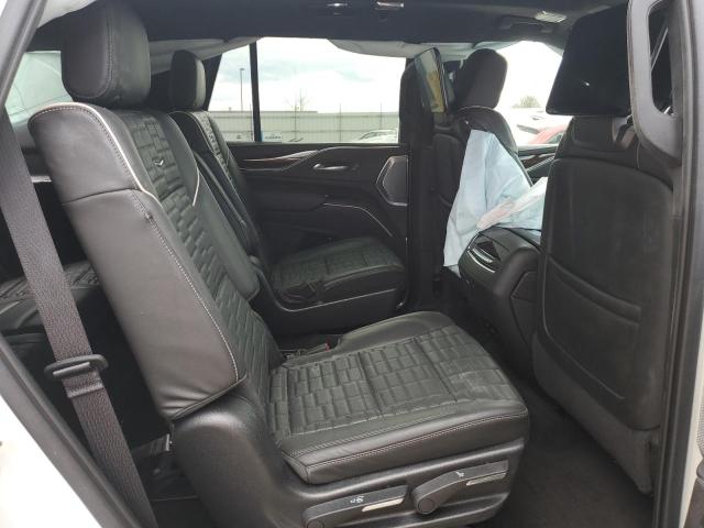 2022 CADILLAC ESCALADE S - 1GYS4GKL2NR230620