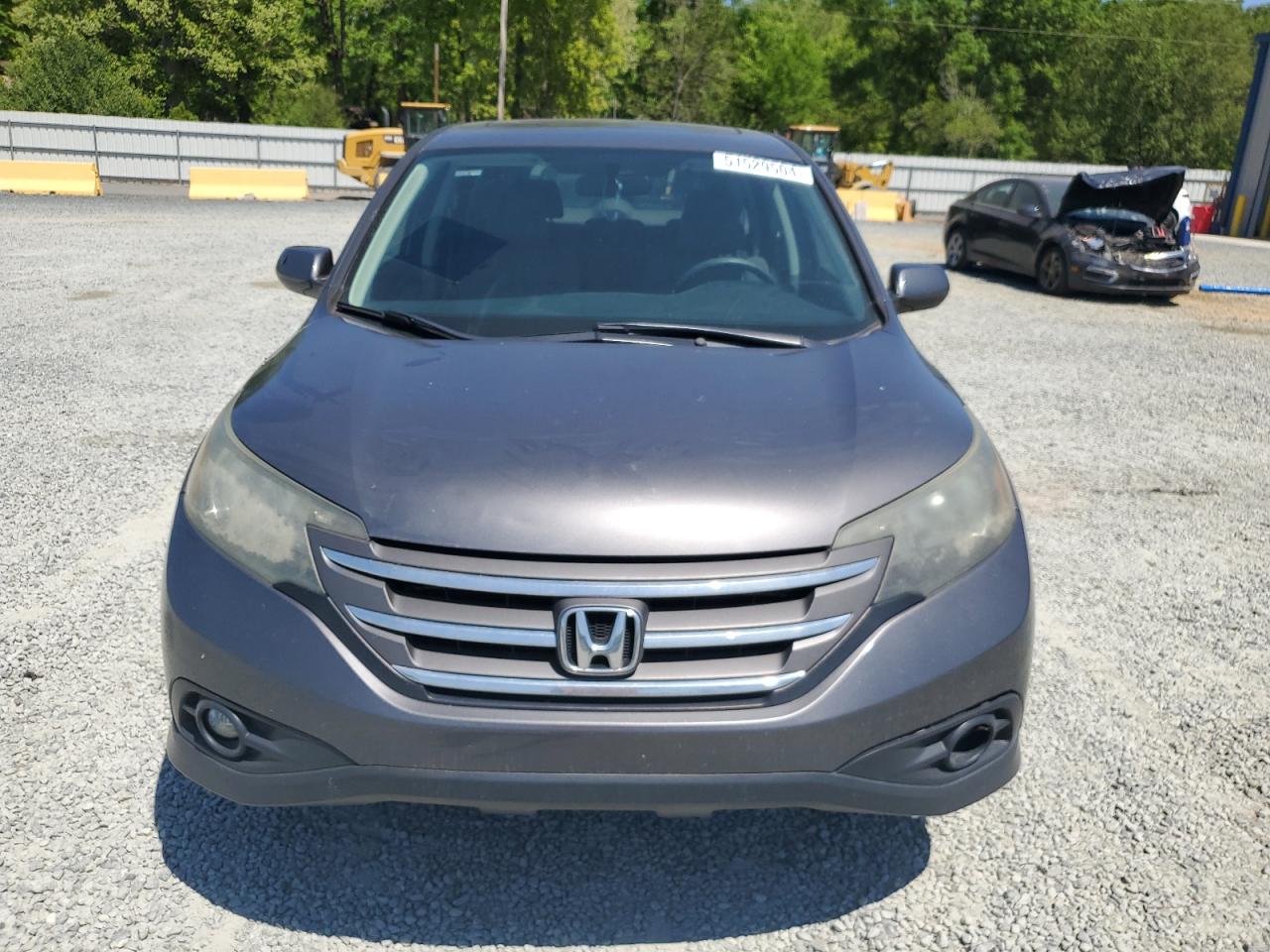 2HKRM3H53EH559954 2014 Honda Cr-V Ex