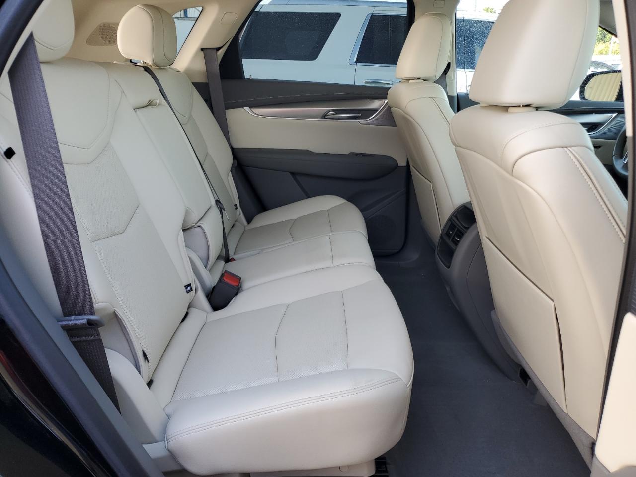 1GYKNDRS7MZ194771 2021 Cadillac Xt5 Premium Luxury