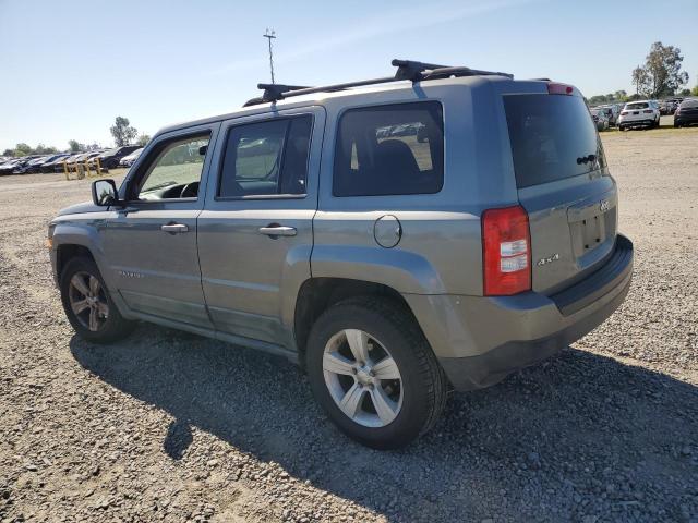 2011 Jeep Patriot Sport VIN: 1J4NF1GB8BD235088 Lot: 51953434