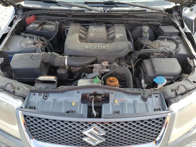 JS3TD941364100136 2006 Suzuki Grand Vitara