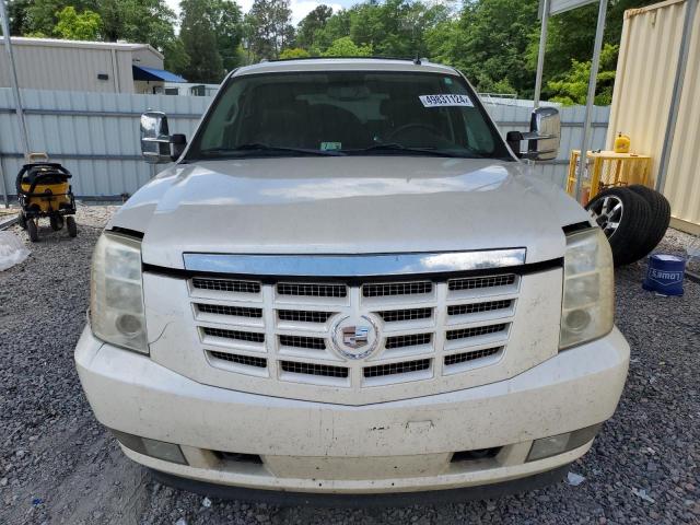 2008 Cadillac Escalade Luxury VIN: 1GYFK63898R194862 Lot: 49831124