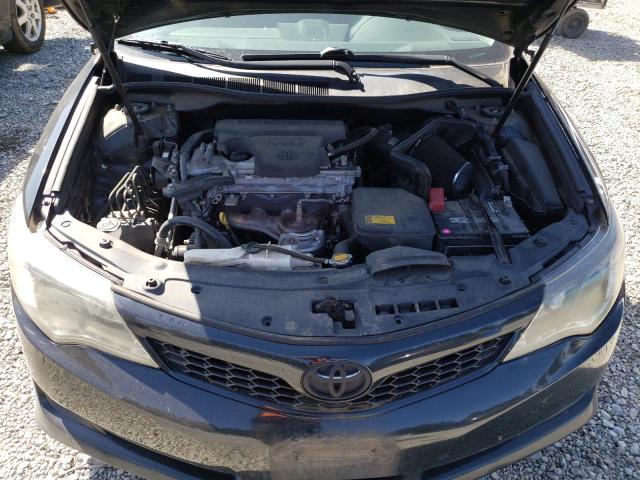 2013 Toyota Camry L VIN: 4T1BF1FK3DU653891 Lot: 48665304