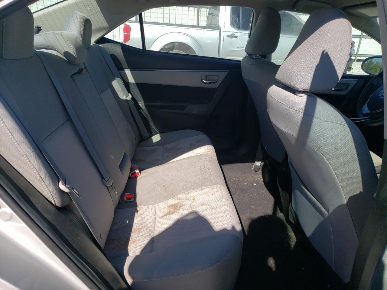 5YFBURHE3FP281260 2015 Toyota Corolla L