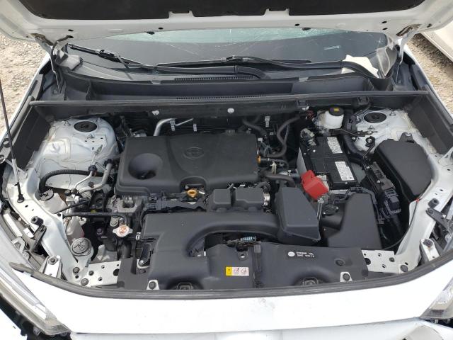 2022 TOYOTA RAV 4 2T3P1RFV5NW285168