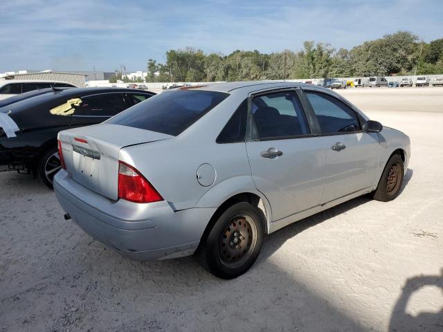 2007 Ford Focus Zx4 VIN: 1FAFP34N07W130192 Lot: 52860564