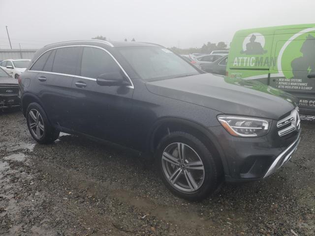 2020 Mercedes-Benz Glc 300 4Matic VIN: WDC0G8EB4LF753661 Lot: 49112754