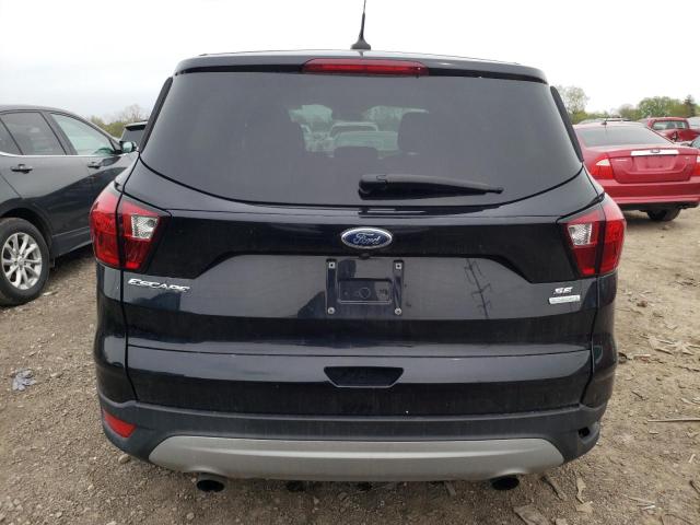 2019 Ford Escape Se VIN: 1FMCU0GD4KUA96197 Lot: 51660924