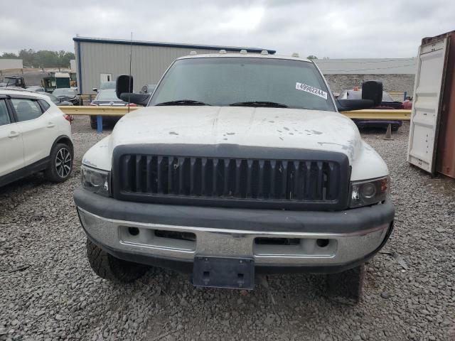 1996 Dodge Ram 3500 VIN: 1B7MF36W6TJ152926 Lot: 79206603