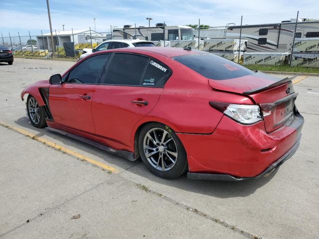 2017 Infiniti Q50 Premium VIN: JN1EV7AP1HM741776 Lot: 50837604