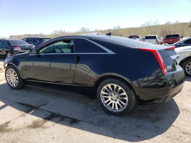 2014 Cadillac Cts Performance Collection VIN: 1G6DG1E30E0115231 Lot: 51009484