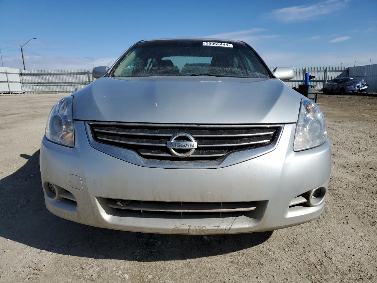 1N4AL2AP0CC111353 2012 Nissan Altima Base