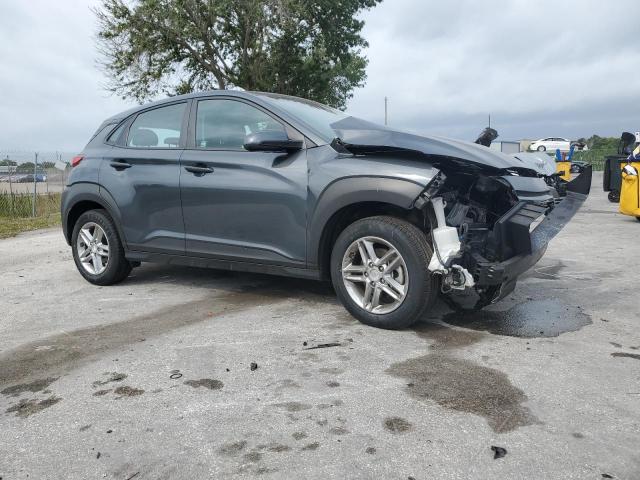 2021 Hyundai Kona Se VIN: KM8K12AA8MU601398 Lot: 50410984