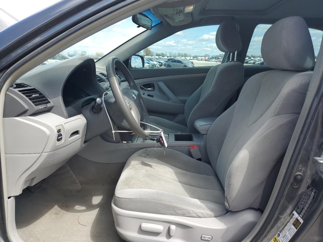 4T4BE46K79R093357 2009 Toyota Camry Base