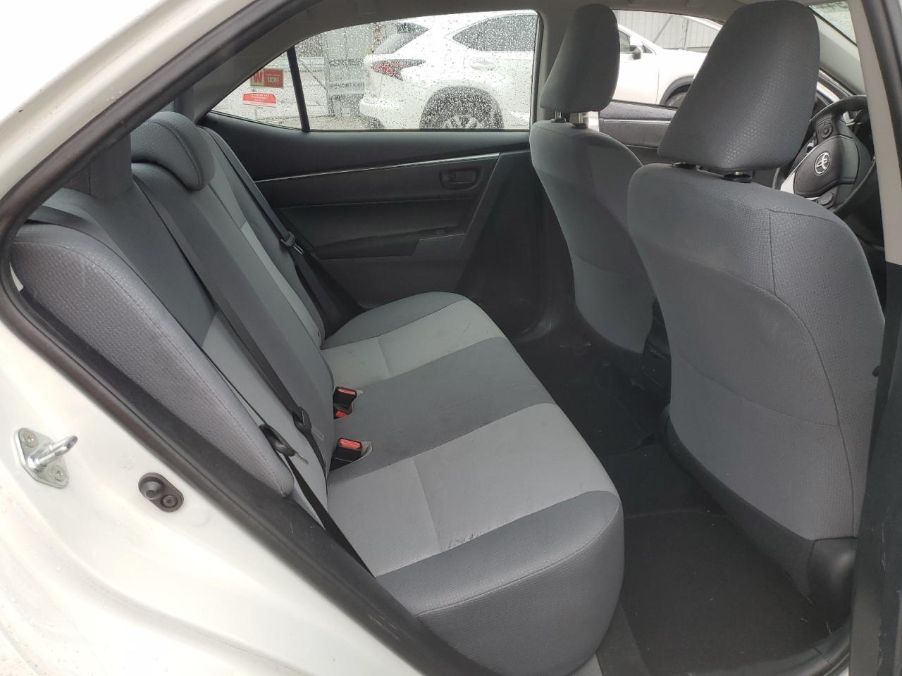 2T1BURHE7GC643348 2016 Toyota Corolla L