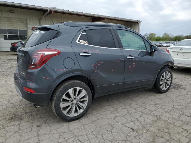 2017 BUICK ENCORE PRE - KL4CJESB6HB191214