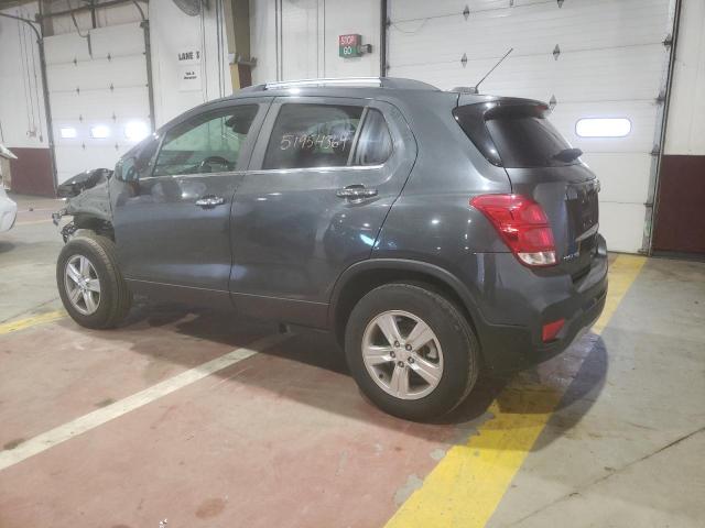 2018 Chevrolet Trax 1Lt VIN: KL7CJPSB3JB668265 Lot: 51954364